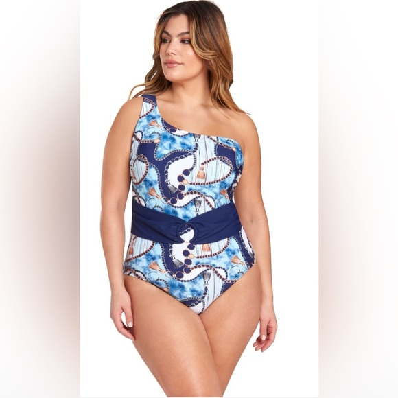 🏖️ Lysa Sonia Swimsuit🏖️ NEW - Picture 2 of 16